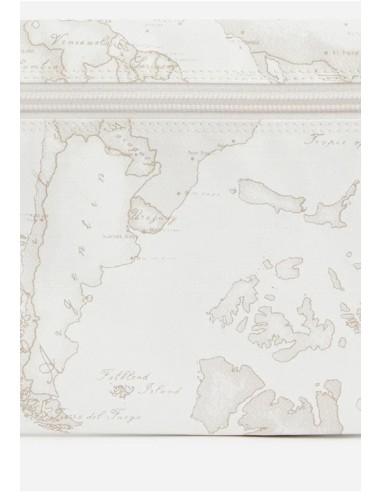 Bustina Grande Geo Soft – Eleganza Sottile da Viaggio