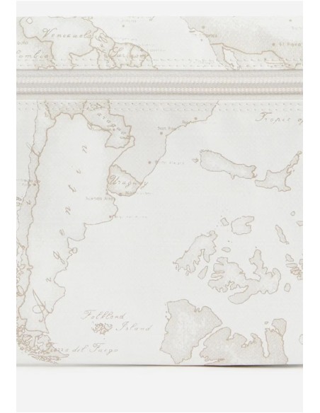 Bustina Grande Geo Soft – Eleganza Sottile da Viaggio