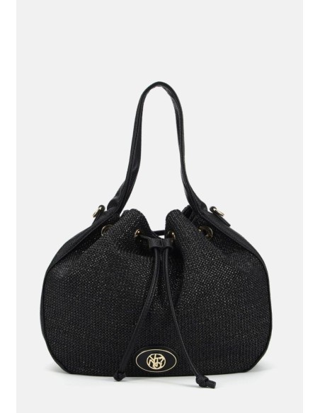 Ynot? Borsa Hobo Manila – Stile e capienza