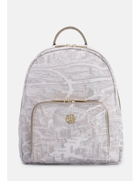 Zaino Ynot? Gum Fantasia Città – Pratico e di tendenza