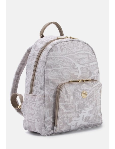 Zaino Ynot? Gum Fantasia Città – Pratico e di tendenza