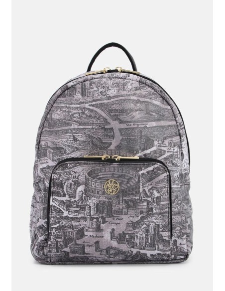 Zaino Ynot? Gum Fantasia Città – Pratico e di tendenza