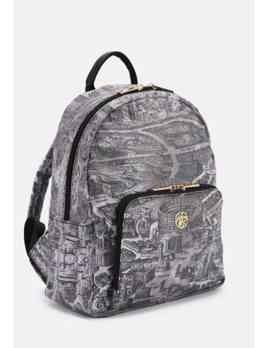 Zaino Ynot? Gum Fantasia Città – Pratico e di tendenza