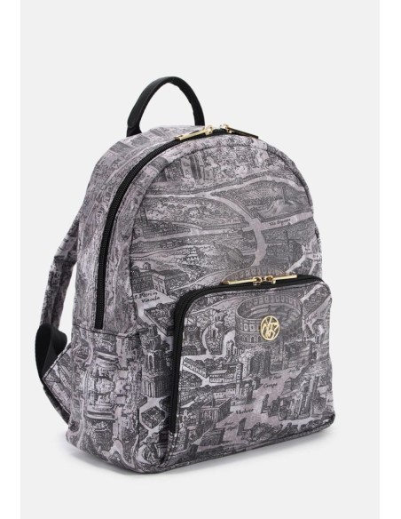 Zaino Ynot? Gum Fantasia Città – Pratico e di tendenza