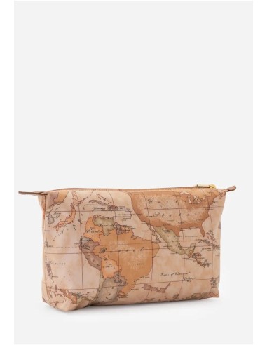 Pochette Geo Soft Grande – Capiente ed Elegante