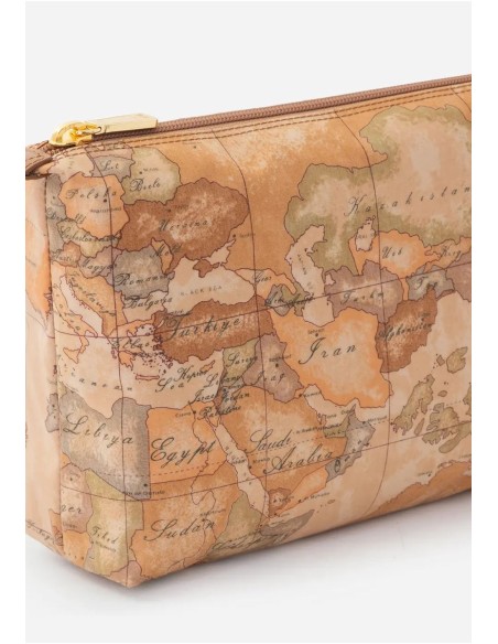 Pochette Geo Soft Media – Eleganza Compatta