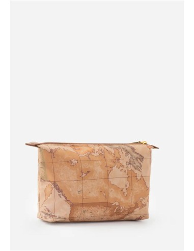 Pochette Geo Soft Media – Eleganza Compatta