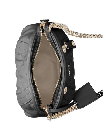 Borsa a Tracolla Matelassé – Eleganza Compatta