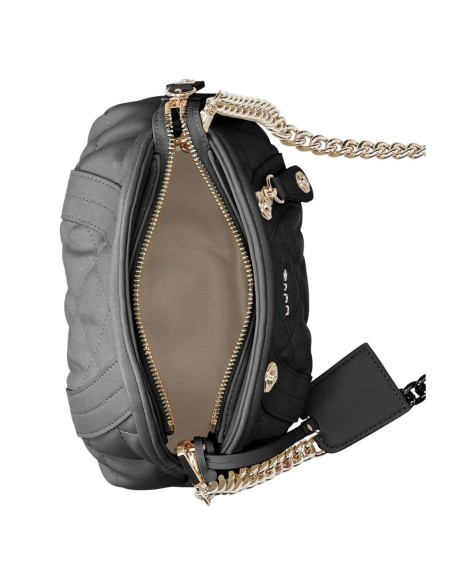 Borsa a Tracolla Matelassé – Eleganza Compatta