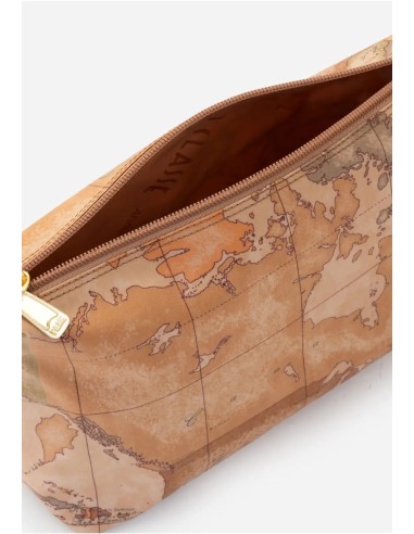 Pochette Geo Soft Media – Eleganza Compatta