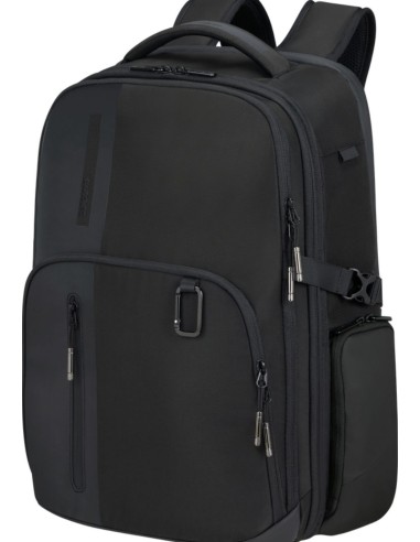 Samsonite Biz2Go 17.3" – Zaino ecosostenibile e smart