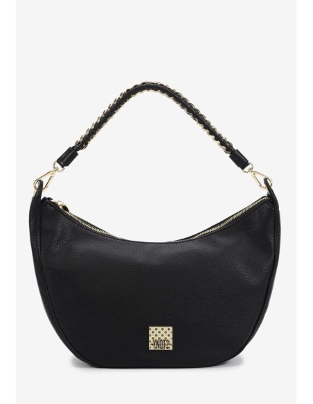 Hobo Bag Large RAC – Borsa in eco pelle versatile