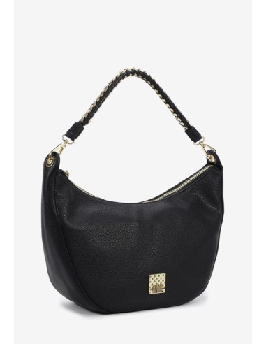 Hobo Bag Large RAC – Borsa in eco pelle versatile