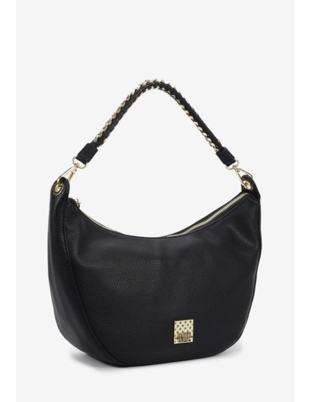 Hobo Bag Large RAC – Borsa in eco pelle versatile