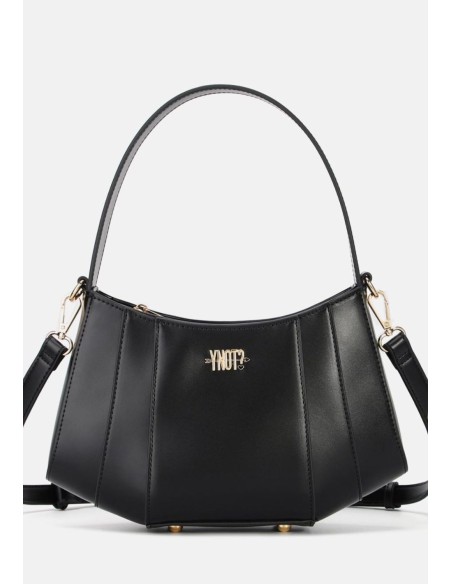 Ynot? Handle Bag Oyster – Borsa a Mano Elegante