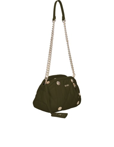 Borsa a Tracolla Matelassé – Eleganza Compatta