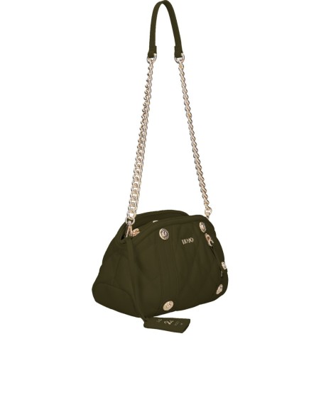 Borsa a Tracolla Matelassé – Eleganza Compatta