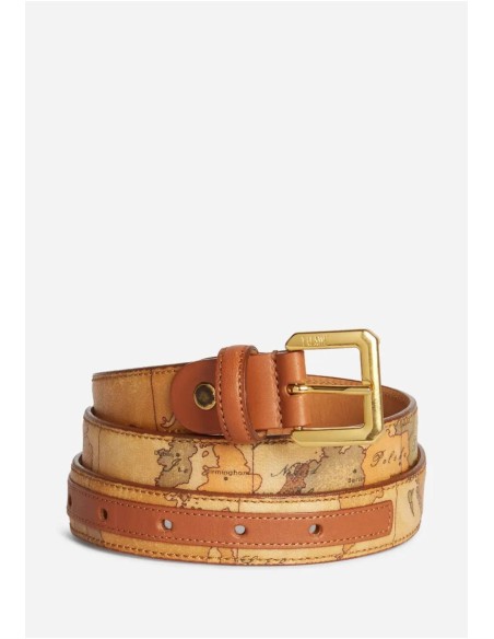 Cintura Geo 2,5 cm – Alviero Martini Prima Classe