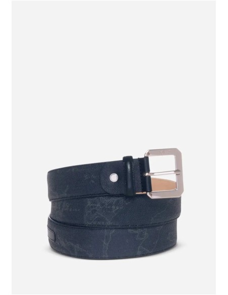 Cintura Geo con fibbia – Alviero Martini Prima Classe