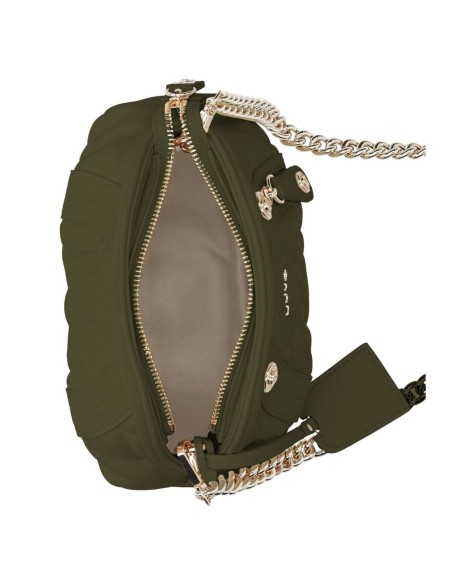 Borsa a Tracolla Matelassé – Eleganza Compatta