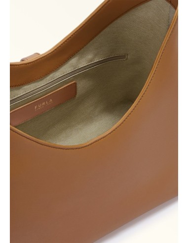 Furla Goccia Borsa a Spalla M in Pelle Liscia