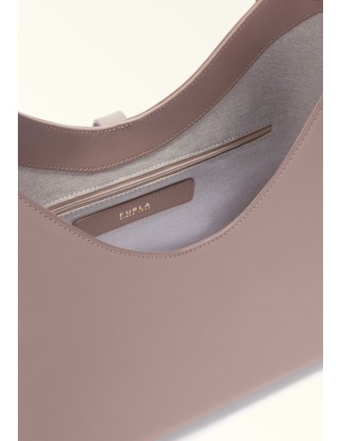 Furla Goccia Borsa a Spalla M in Pelle Liscia