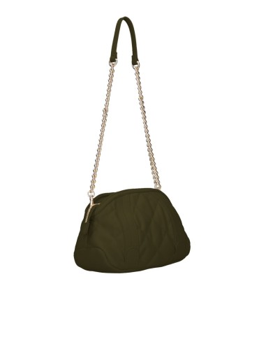 Borsa a Tracolla Matelassé – Eleganza Compatta