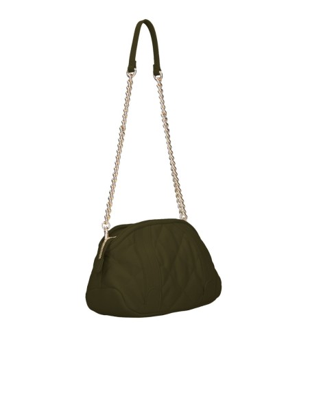 Borsa a Tracolla Matelassé – Eleganza Compatta