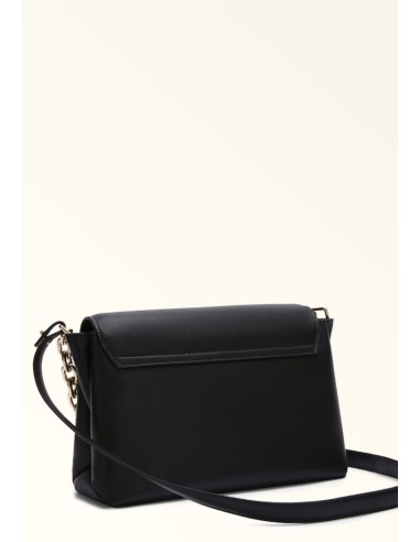 Furla Meridiana Borsa a Tracolla M in Pelle Liscia