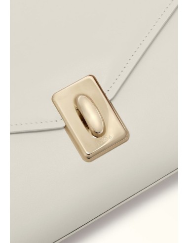 Furla Meridiana Borsa a Tracolla M in Pelle Liscia