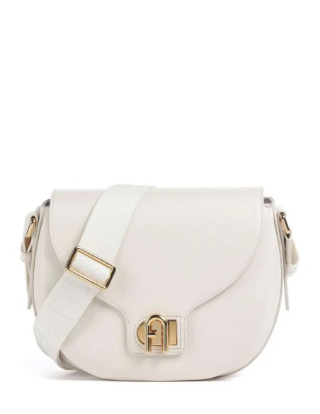 Borsa Furla Lotus in Pelle – Tracolla Elegante da Donna