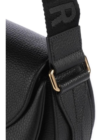 Furla Lotus S – Borsa in Pelle a Spalla e Tracolla