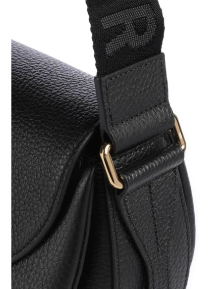 Furla Lotus S – Borsa in Pelle a Spalla e Tracolla