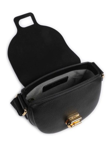 Furla Lotus S – Borsa in Pelle a Spalla e Tracolla