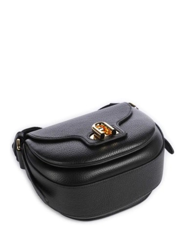 Furla Lotus S – Borsa in Pelle a Spalla e Tracolla