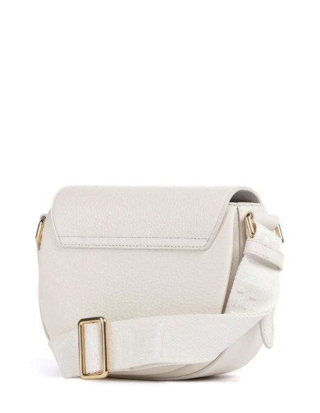 Furla Lotus S – Borsa in Pelle a Spalla e Tracolla