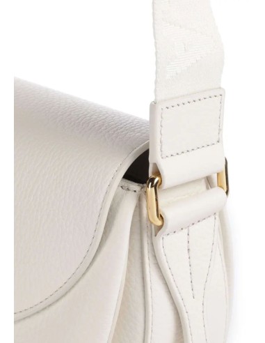 Furla Lotus S – Borsa in Pelle a Spalla e Tracolla