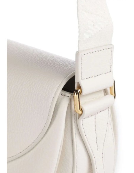 Furla Lotus S – Borsa in Pelle a Spalla e Tracolla