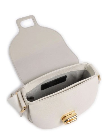 Furla Lotus S – Borsa in Pelle a Spalla e Tracolla