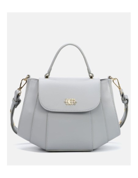 Ynot? Flap Bag Donna Oyster Medium – Borsa con Pattina