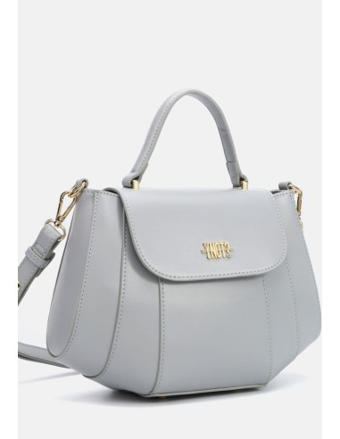 Ynot? Flap Bag Donna Oyster Medium – Borsa con Pattina