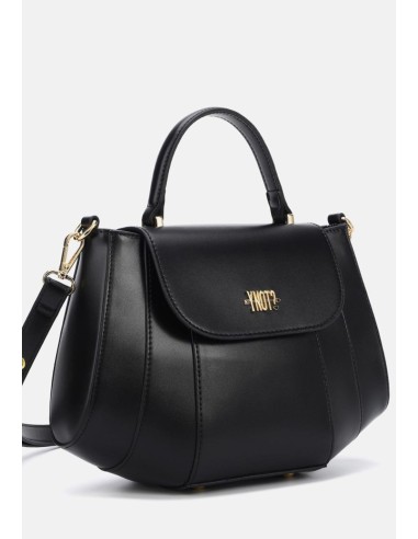 Ynot? Flap Bag Donna Oyster Medium – Borsa con Pattina