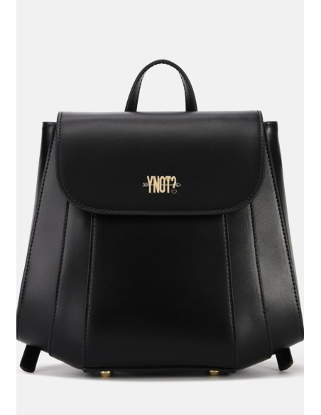 Ynot? Zaino Donna Oyster – Elegante e Funzionale