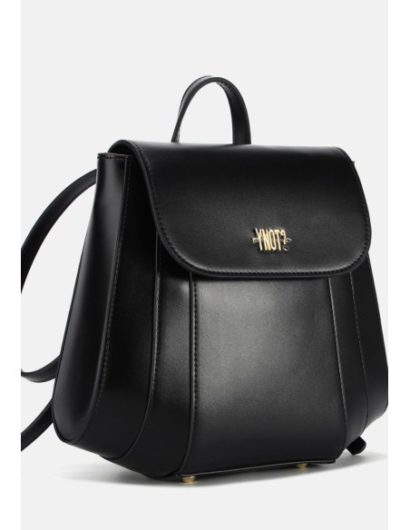 Ynot? Zaino Donna Oyster – Elegante e Funzionale