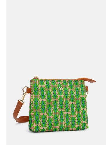 Ynot? Audrey Borsa Donna a Spalla – Compatta e Versatile