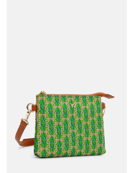 Ynot? Audrey Borsa Donna a Spalla – Compatta e Versatile