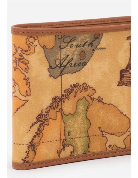 Meta titolo SEO:  Portafogli Uomo Grande Geo Classic – Alviero Martini