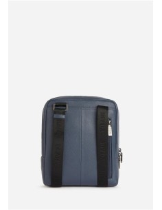 Bandoliera Grande Trip Leather Denim – Alviero Martini Prima Classe 2