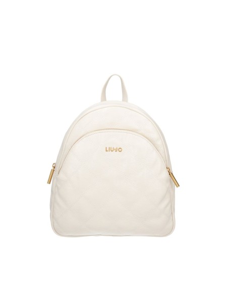 Zaino Liu Jo Trapuntato – Stile ed Eleganza in Similpelle Zaino Liu Jo Trapuntato – Stile ed Eleganza in Similpelle