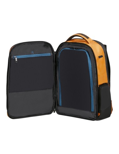 Zaino Samsonite Biz2Go 15.6" con porta USB